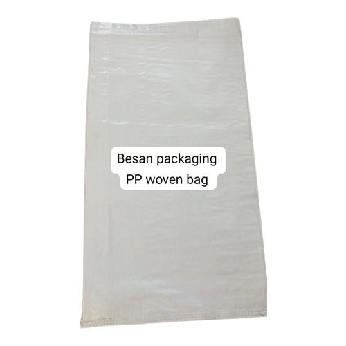 Besan Packaging PP Woven Bag