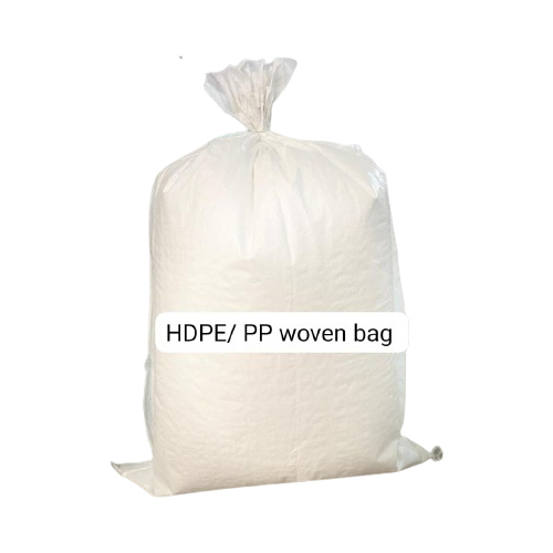 HDPE And PP Woven Bag