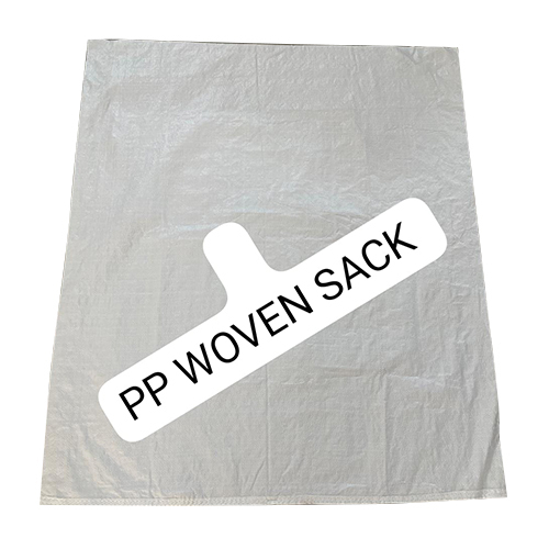 PP Woven Sack Bag