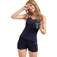 Ladies Nightwear