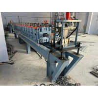 Solar Water Heater bracket Roll Forming Machine