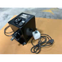 Automatic Rolling Shutter Gear Motor