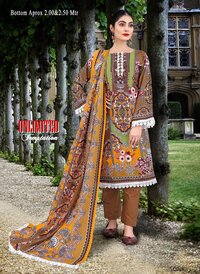 Paridhan Sufiya Vol-1 -Dress Material