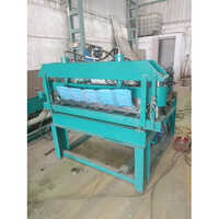 Roofing Sheets Crimping Machine