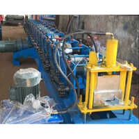 Metal Door Frame Roll Forming Machine