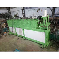 Elevator Door Section Machine