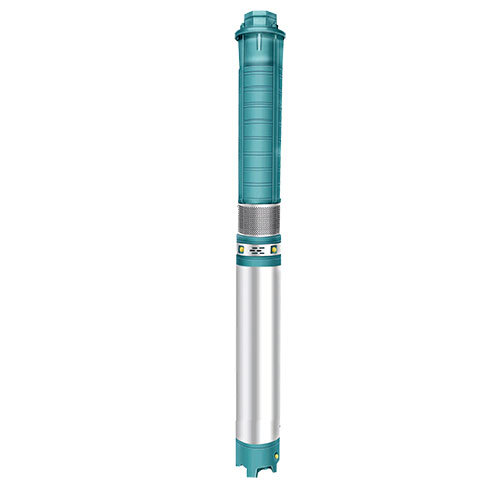 IP-60 V6 Submersible Pumpset
