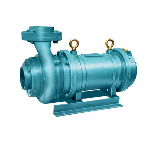 Horizontal Openwell Submersible Pumpset Premium Series