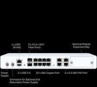 Sophos XG Firewall