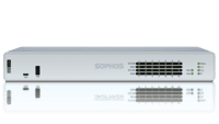 Sophos XG Firewall