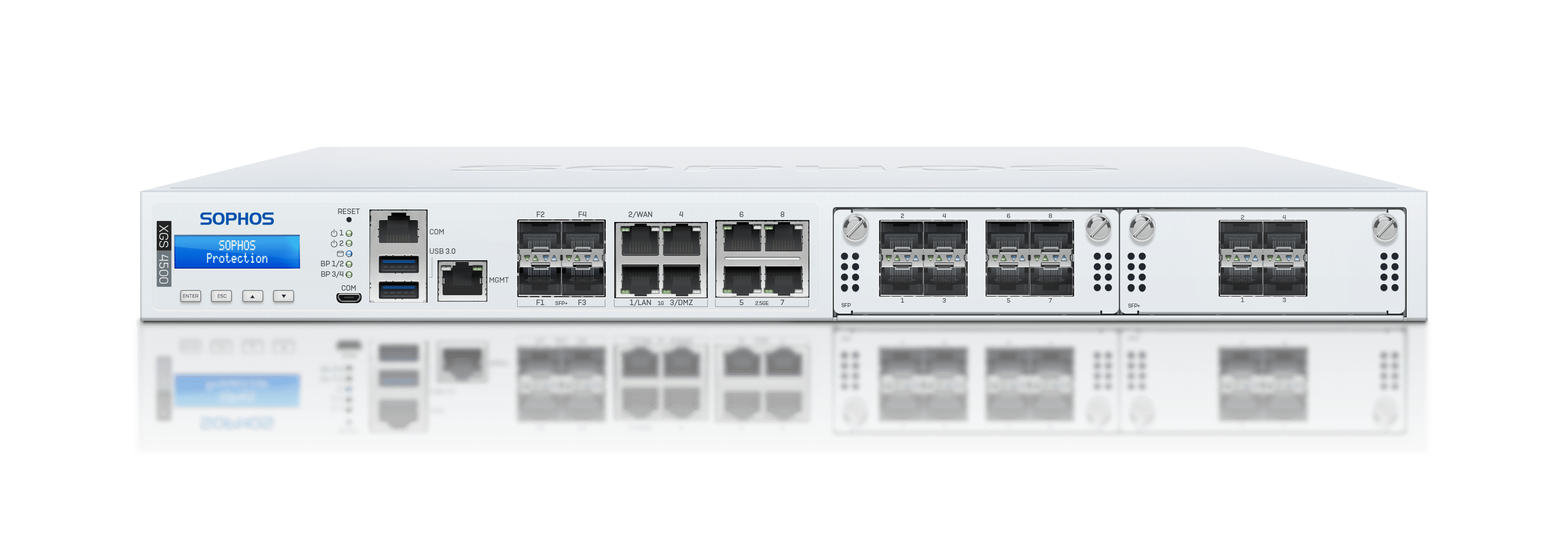 Sophos XG Firewall, Xstream SSL Concurrent connections 1000, Affordable ...