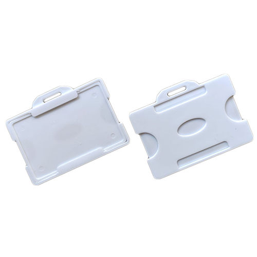 Durable Hoz Executive Card Holder