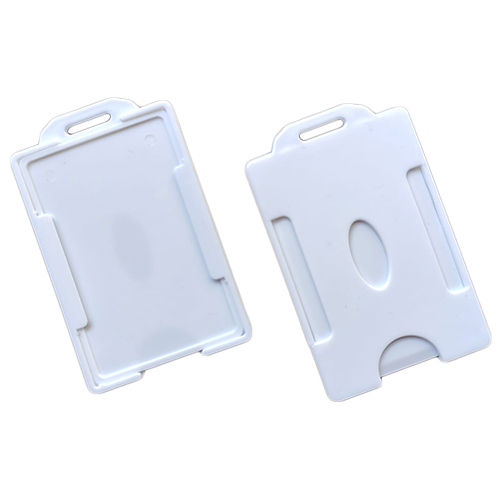 Plastic Vrt Executive Card Holder