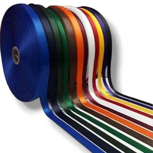 High Quality 20 Mm Satin Plain Tape