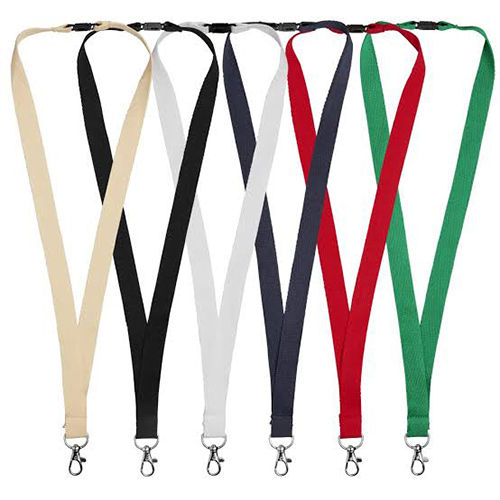 Id Card Lanyard