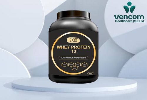 WHEY PROTEIN-13