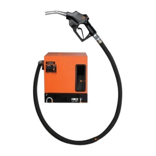 Fuel Transfer Pump - Warranty: Yes