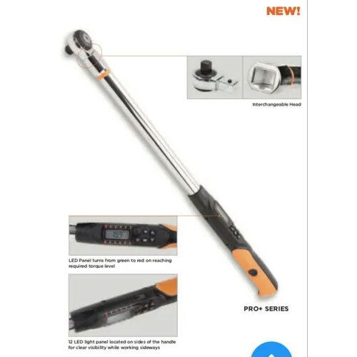 Digital Torque Wrench - Automatic Grade: Automatic