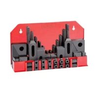 Clamping Kit - Hardness: Hard