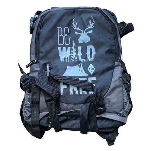 Travel Backpack Bag For Trekking
