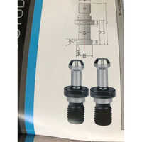 Pull Stud For Cnc