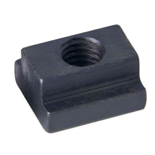 Black T Slot Nut