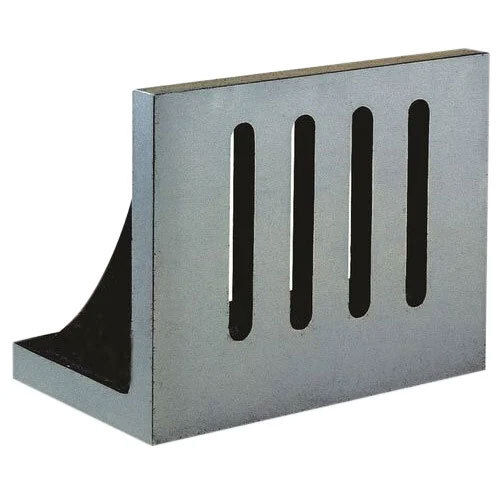 Angle Plate - Grade: Industrial at Best Price in Ahmedabad | Shreeji ...