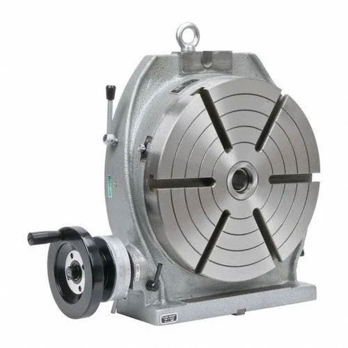 Rotary Table - Automatic Grade: Automatic