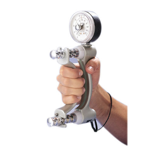 Hand Dynamometers