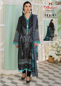 Mishri Murad Vol-1  Dress Material