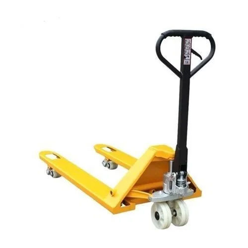 Manual Hydraulic Hand Pallet Truck