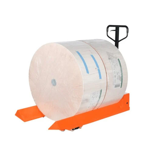 Reel Handling Pallet Truck