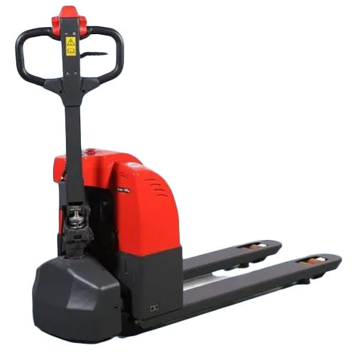 Durable Electric Hydraulic Pallet Truck