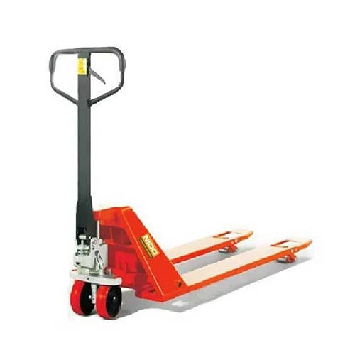 Heavy Duty Hand Pallet Truck