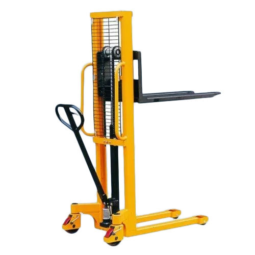 Strong Industrial Hydraulic Stackers