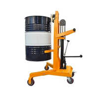 Hydraulic Lifter Drum Stacke