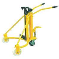 Drum Pallet Truck Lifting Capacity: 1000  Kilograms (kg)