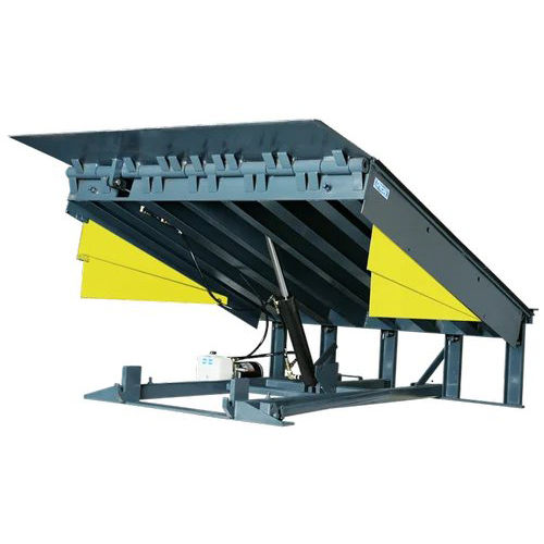 Industrial Dock Leveler