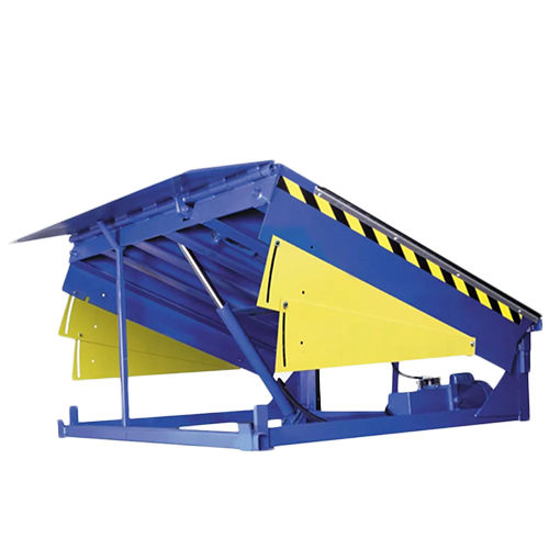 Hydraulic Dock Leveler