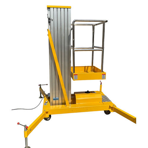 Industrial Aerial Work Platform