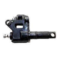 Easy To Operate Hand Pallet Truck Cylinder