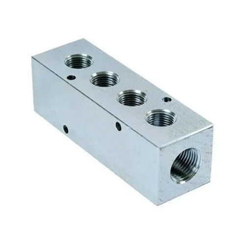 Hydraulic Manifolds