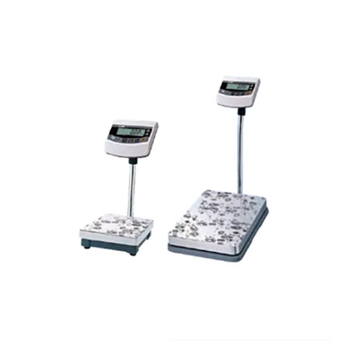 Steel Bw Series Water Proof Platform Scale