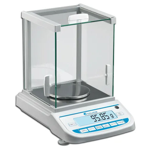 Steel Digital Analytical Balance