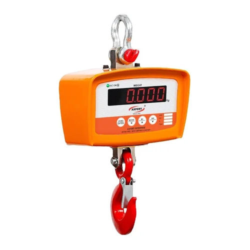 Steel Crane Weight Scale