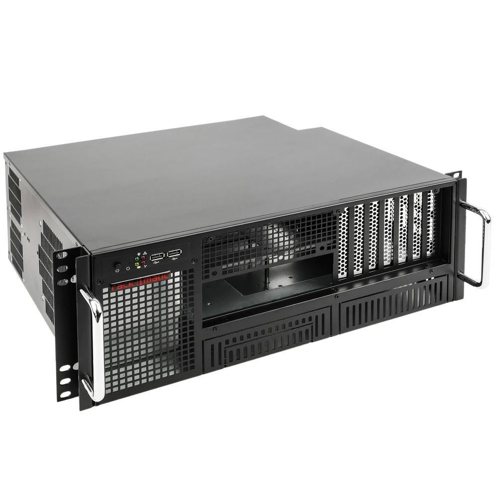 Rackmount Chassis