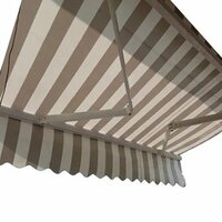 Awning Sheds