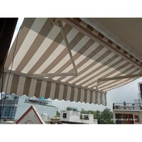 Awning Sheds