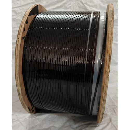Enameled Aluminum Transformer Winding Strip and Wire