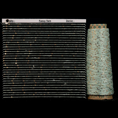 3mm Sequence Yarn